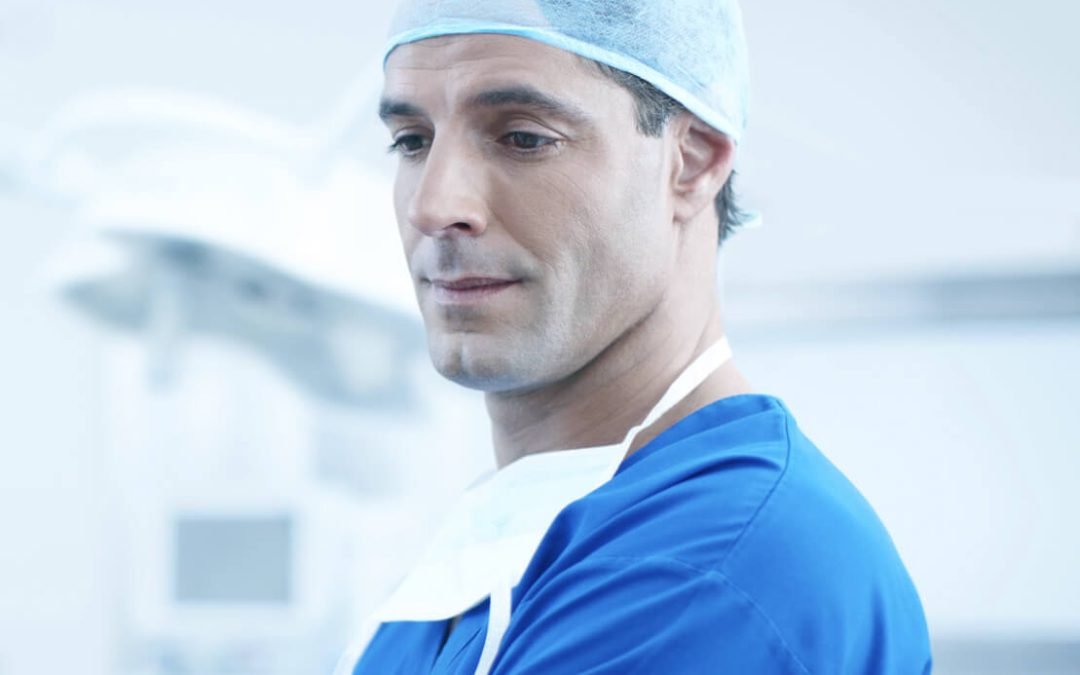 Férfi Hormonszint Vizsgálat: Miért Fontos a Tesztoszteronszint Mérése?